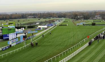 Every racecourse in the UK